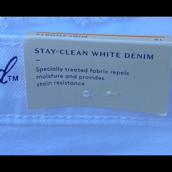 Shorts. - Picture 10 of 11